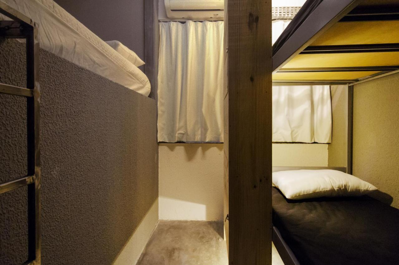 Joy Hostel & Suites Бразилиа Экстерьер фото