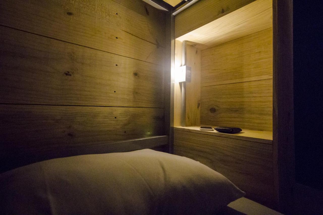 Joy Hostel & Suites Бразилиа Экстерьер фото