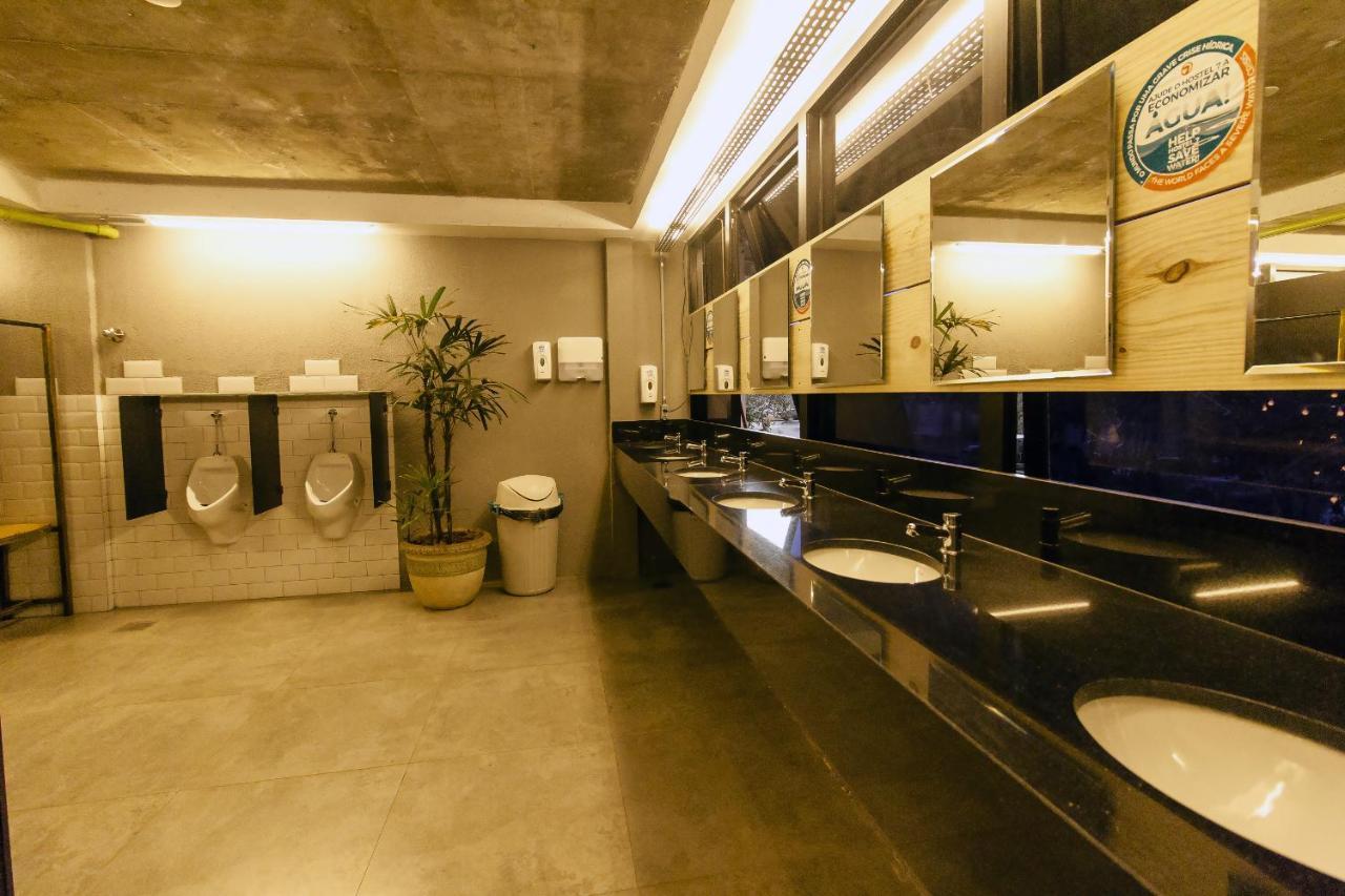 Joy Hostel & Suites Бразилиа Экстерьер фото