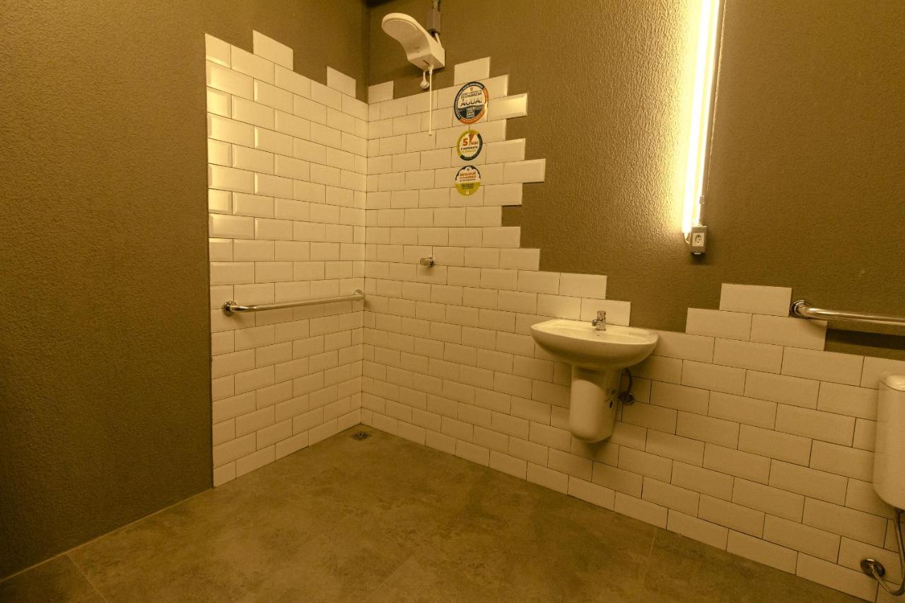 Joy Hostel & Suites Бразилиа Экстерьер фото