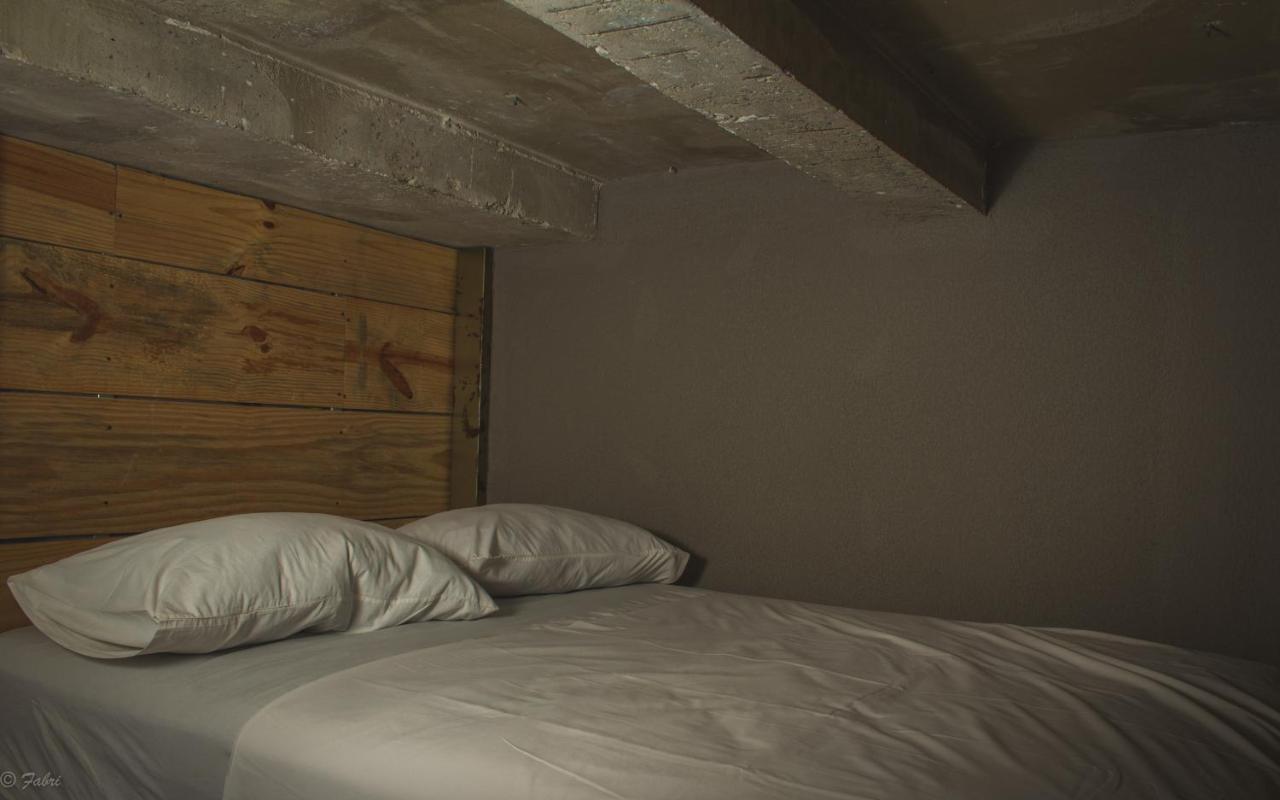 Joy Hostel & Suites Бразилиа Экстерьер фото