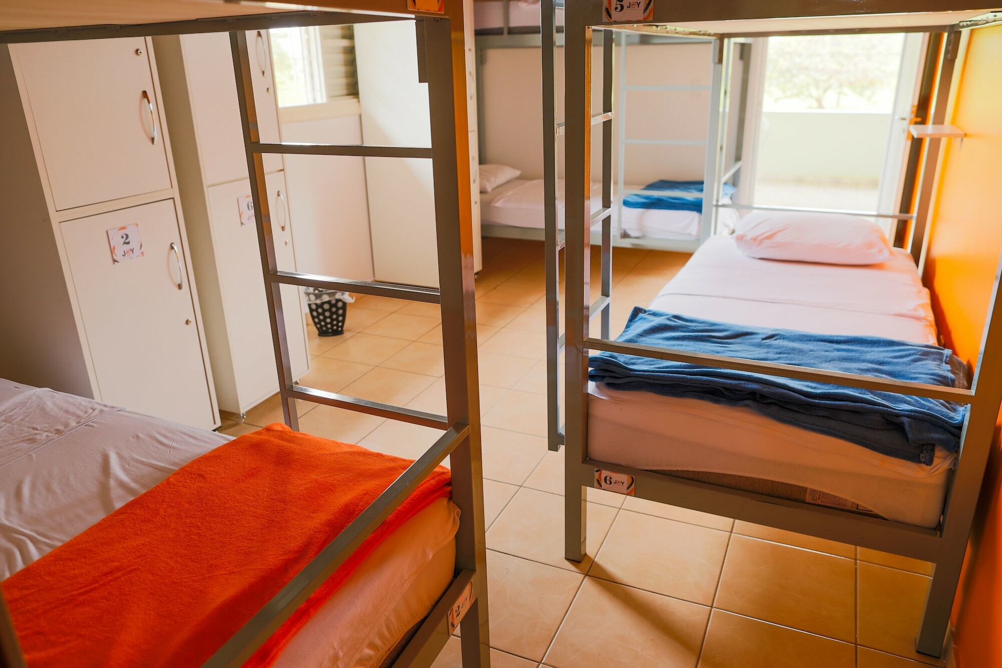 Joy Hostel & Suites Бразилиа Экстерьер фото